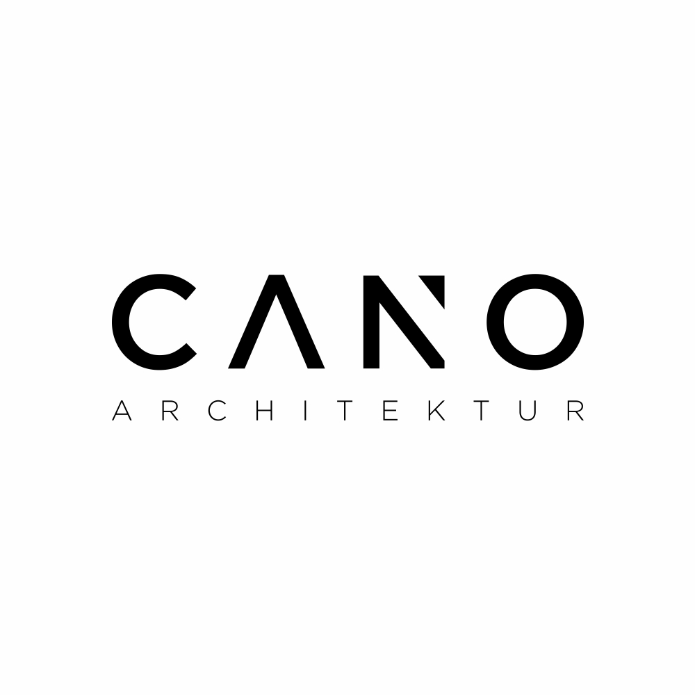 CANO Architektur Logo